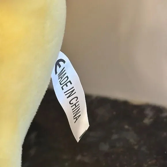 Pokemon Jupy Thunder stuffed plush Soft Toy Action Figure kid toy gift. 10” - Picture 7 of 7